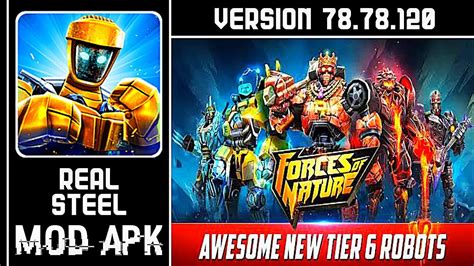 World Robot Boxing Mod apk [Remove ads][Unlimited 